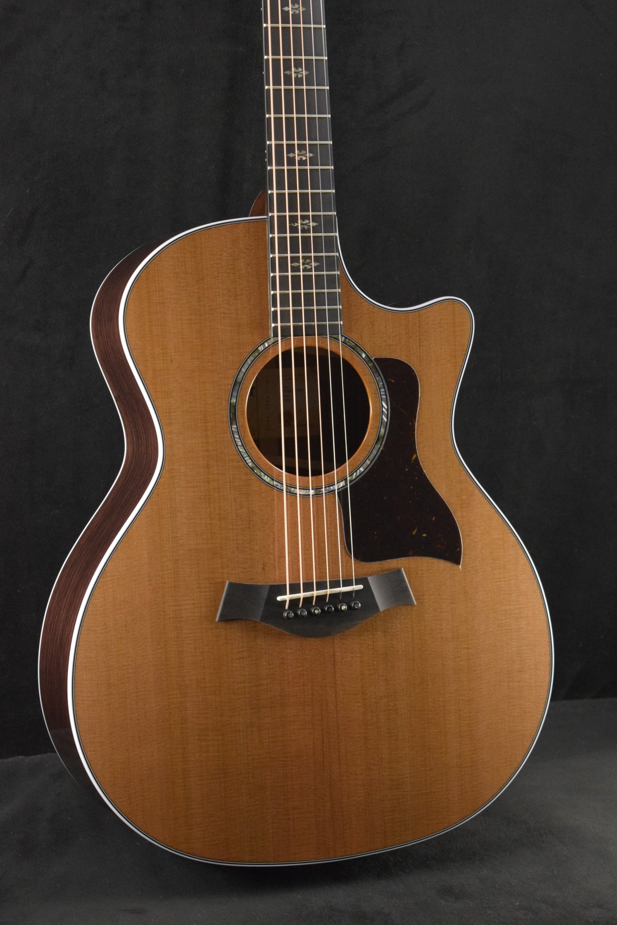 Taylor Next Generation 714ce