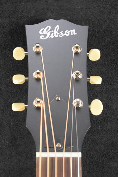 Gibson J-45 Century 12-Fret Ebony