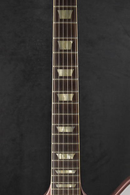 Gibson Murphy Lab 1963 Firebird V With Maestro Vibrola Heather Poly Light Aged Fuller's Exclusive