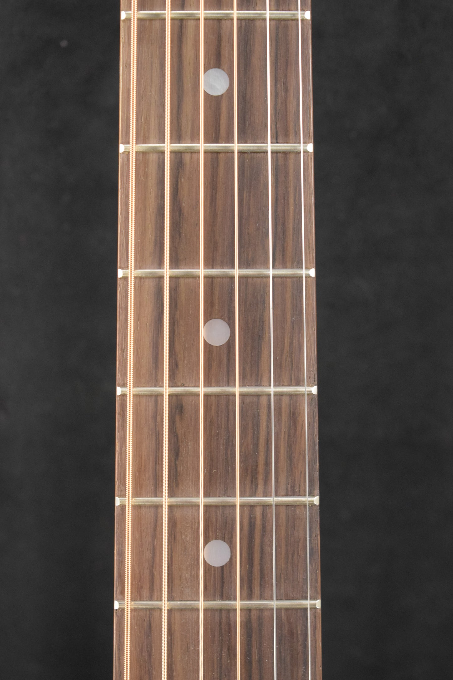 Gibson J-45 Century 12-Fret Ebony
