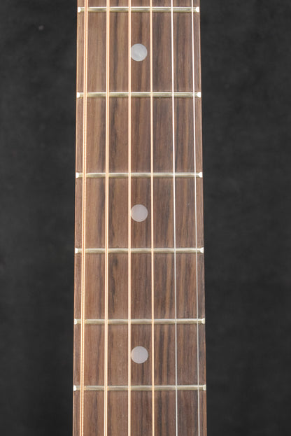 Gibson J-45 Century 12-Fret Ebony