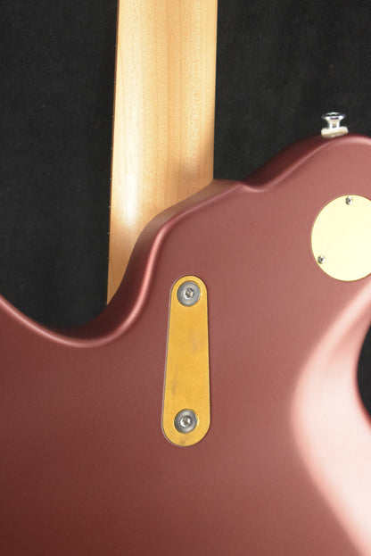 Eastman FT-OFFSET'62-DR Fullertone Offset'62 Dakota Red