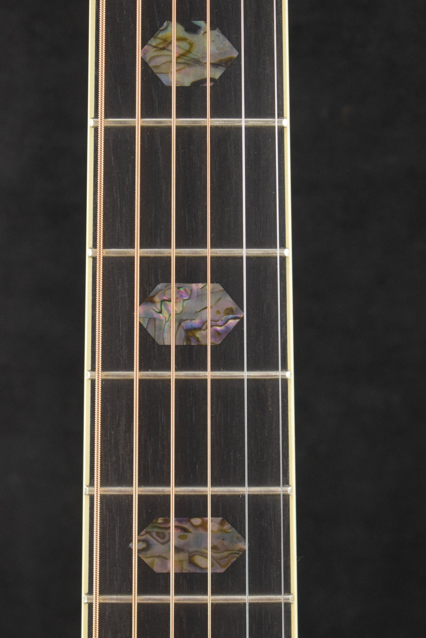 Martin D-45 Natural