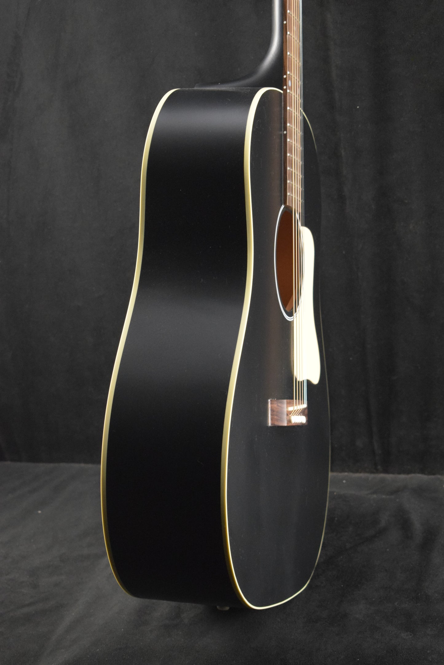 Gibson J-45 Century 12-Fret Ebony