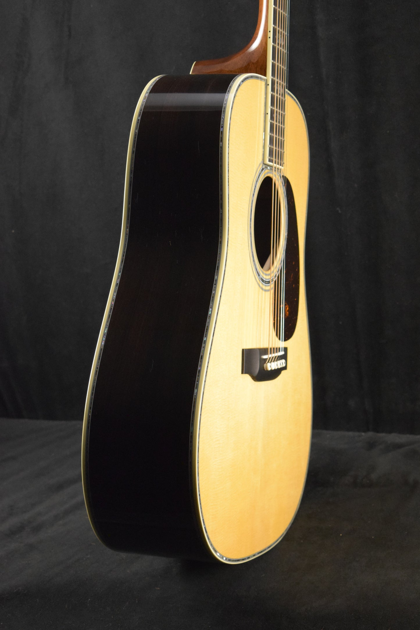 Martin D-45 Natural