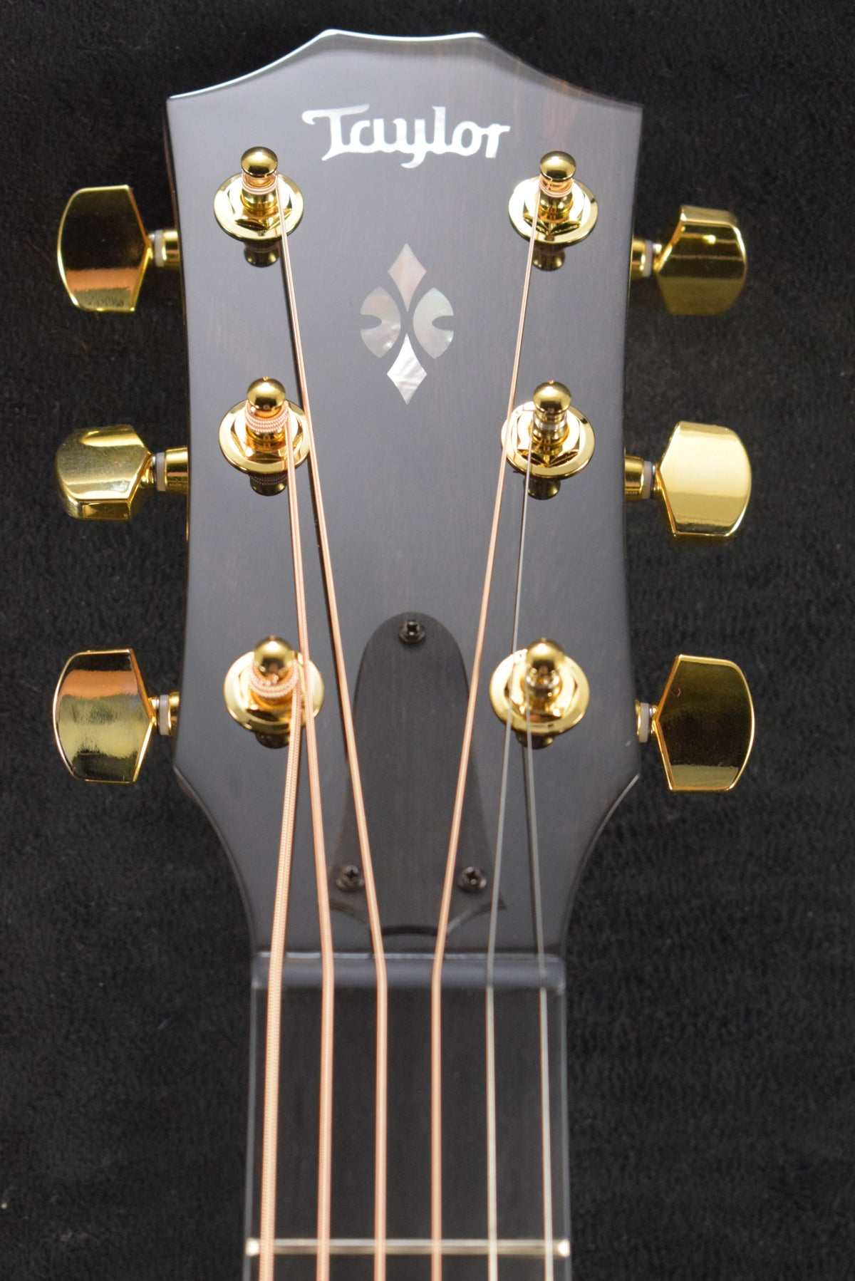 Taylor Next Generation 714ce