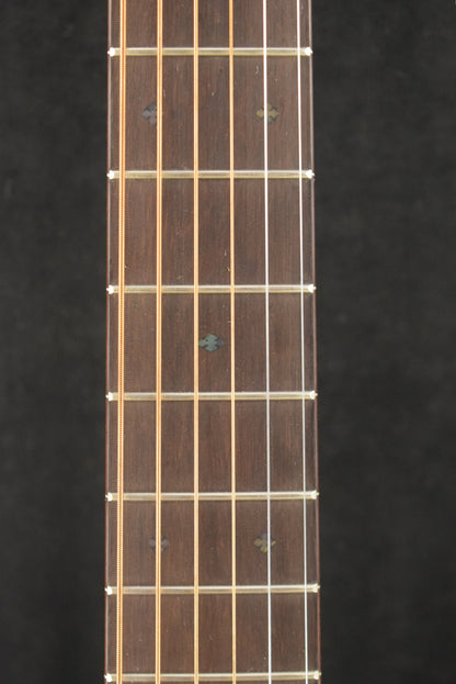 Martin D-15E Dreadnought Acoustic Electric Mahogany Satin