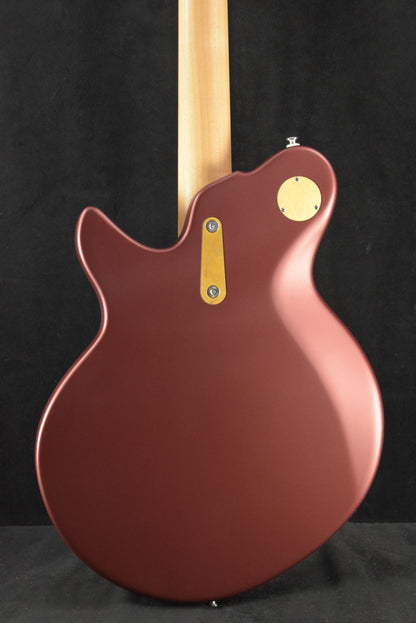 Eastman FT-OFFSET'62-DR Fullertone Offset'62 Dakota Red