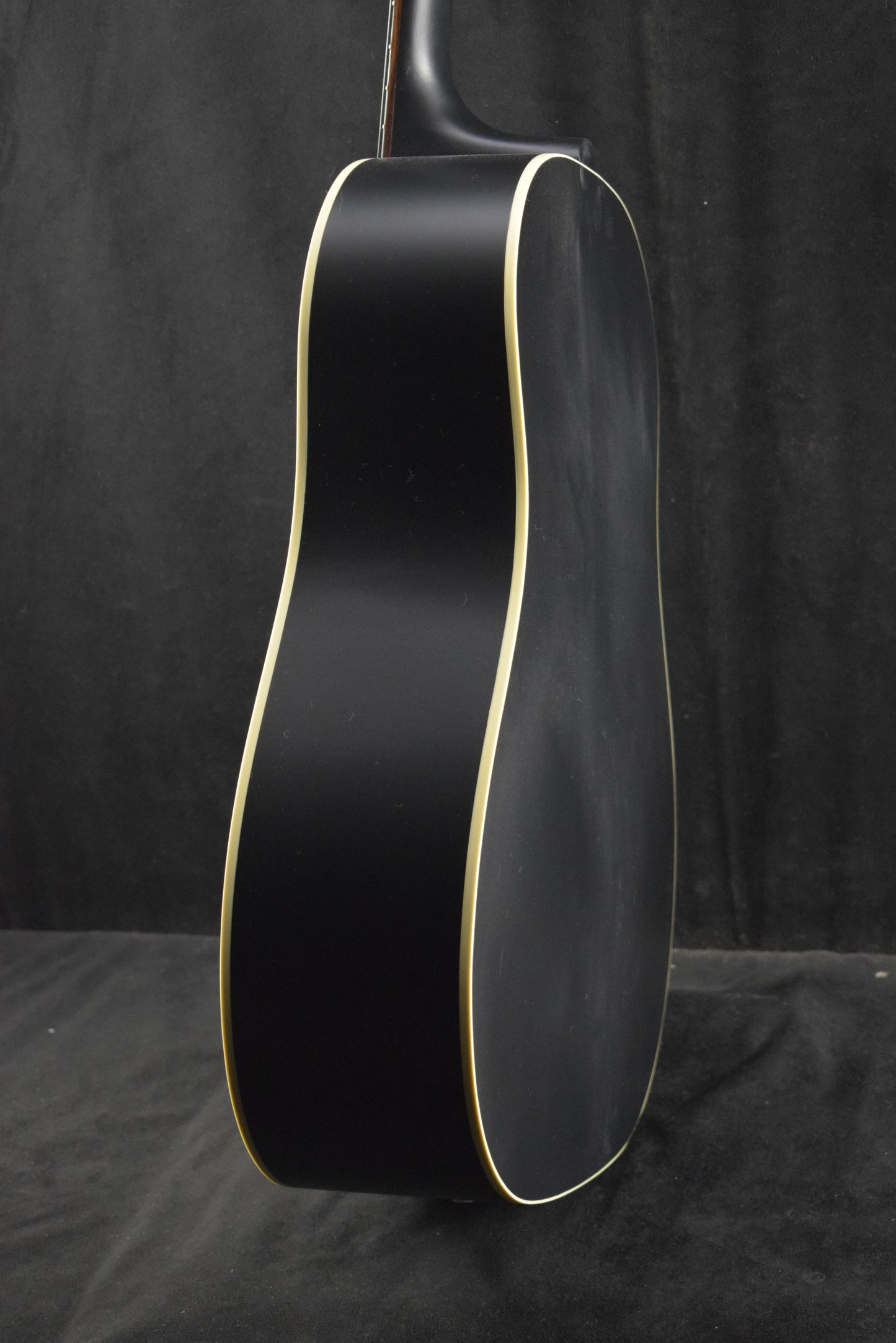 Gibson J-45 Century 12-Fret Ebony