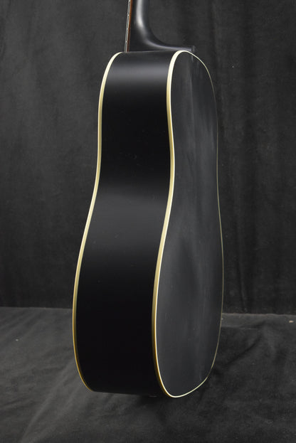 Gibson J-45 Century 12-Fret Ebony