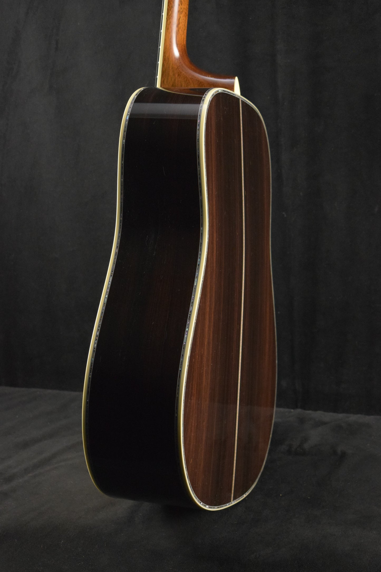 Martin D-45 Natural