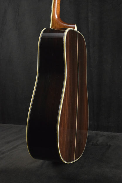 Martin D-45 Natural