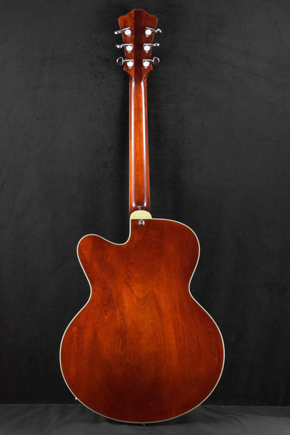 Eastman AR403CED 16" Archtop Kent Armstrong Pickups Classic Truetone Gloss