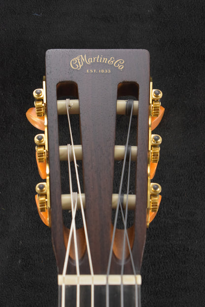 Martin 000C12-16E Nylon-String Acoustic-Electric Natural