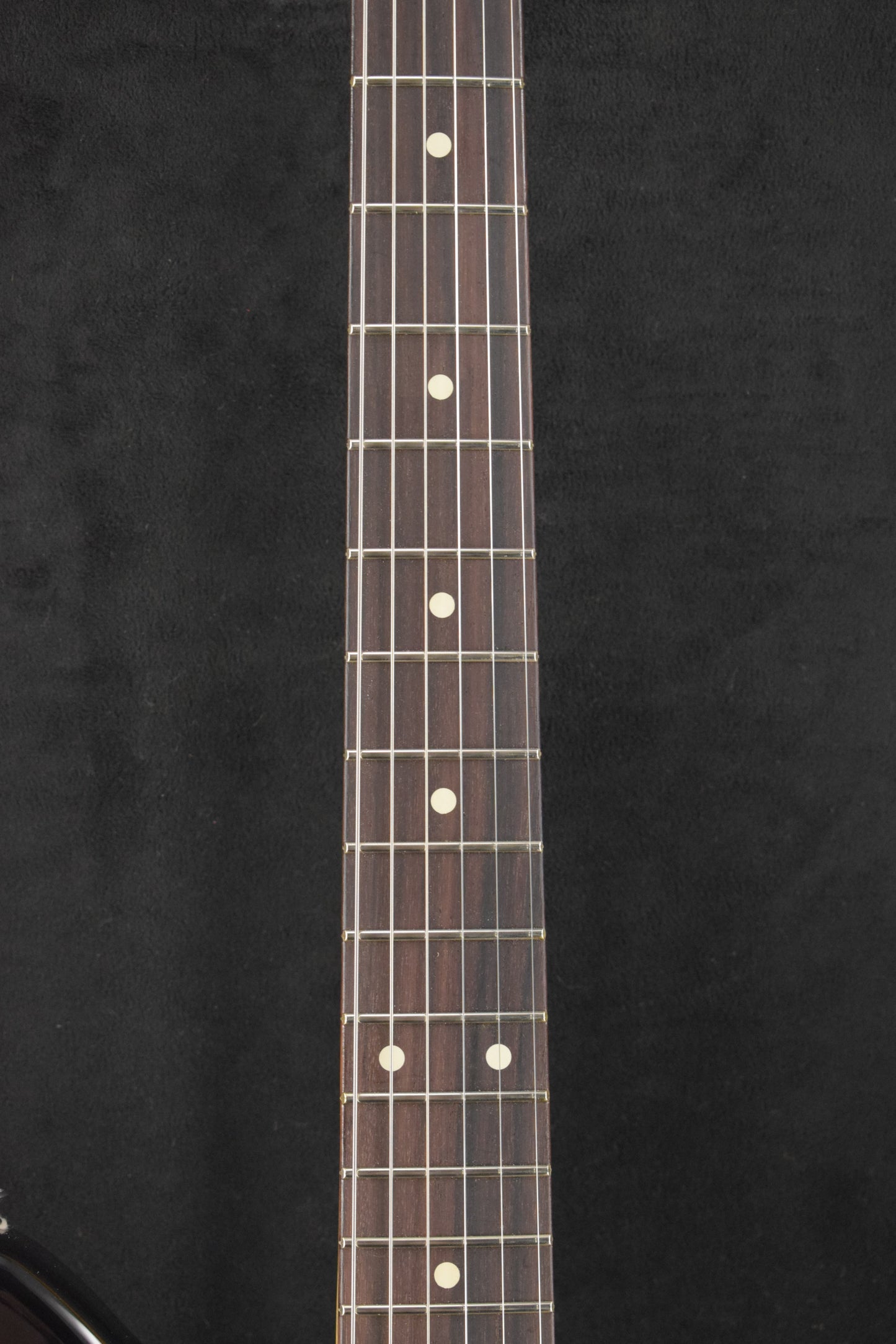 Fender Player II Jazzmaster 3-Color Sunburst Rosewood Fingerboard