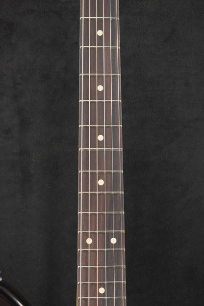 Fender Player II Jazzmaster 3-Color Sunburst Rosewood Fingerboard