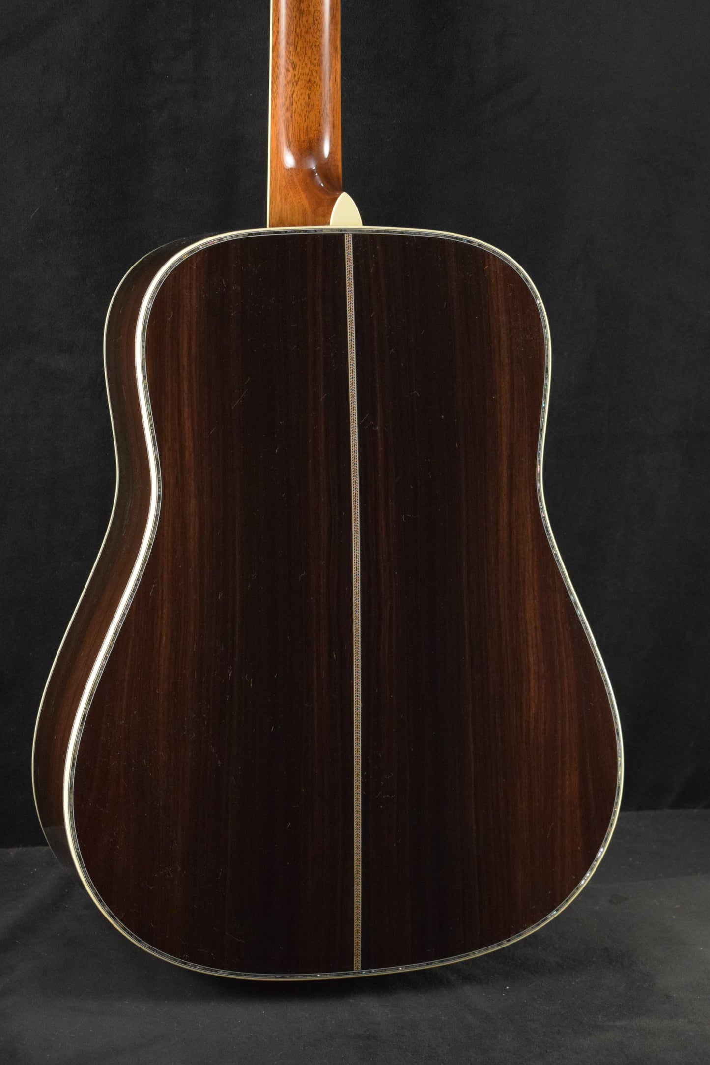 Martin D-45 Natural