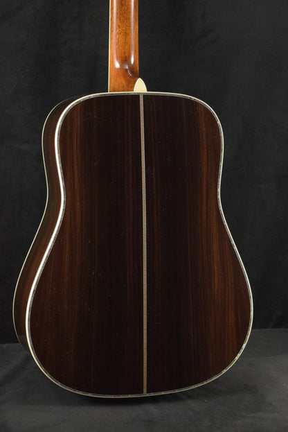 Martin D-45 Natural