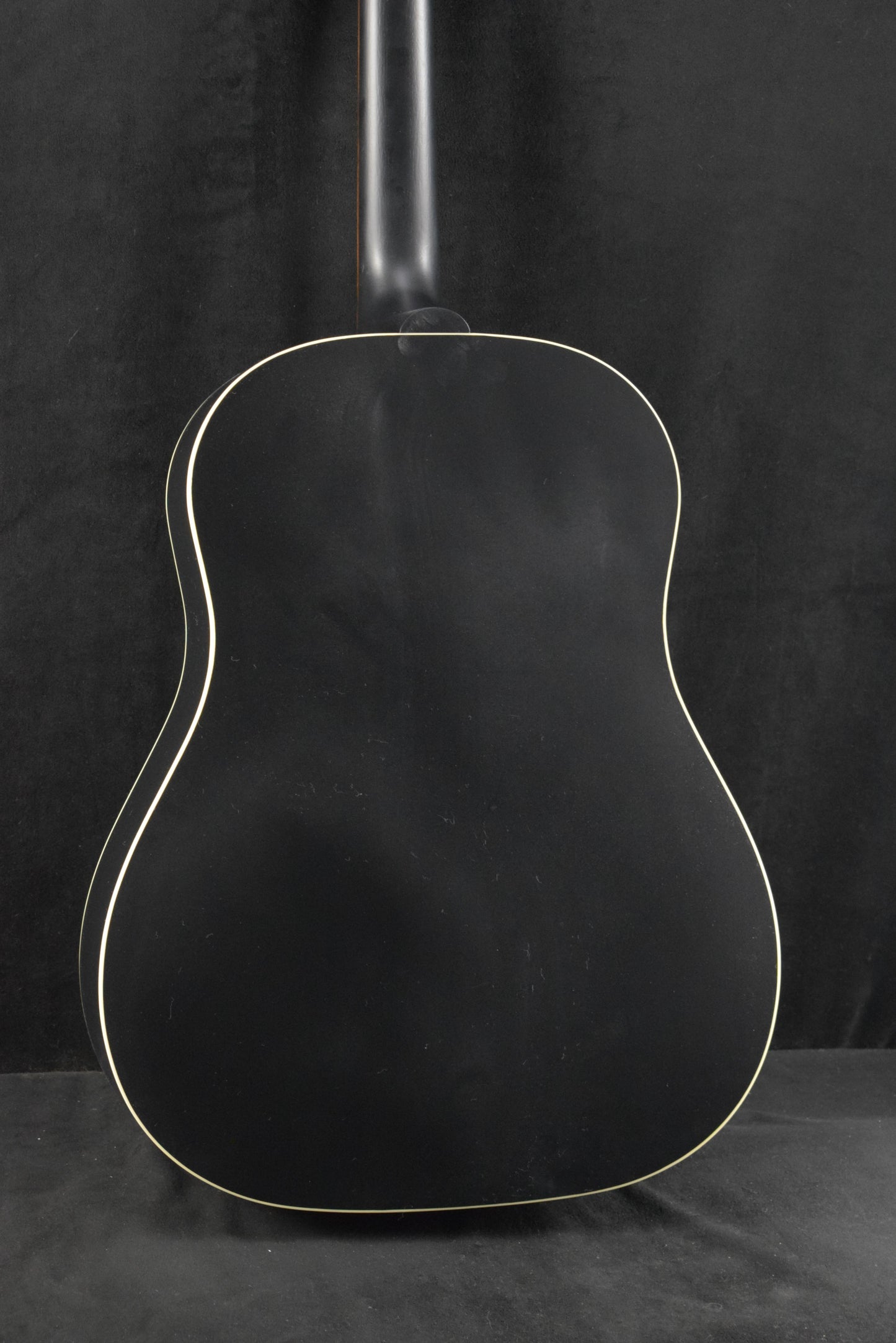 Gibson J-45 Century 12-Fret Ebony