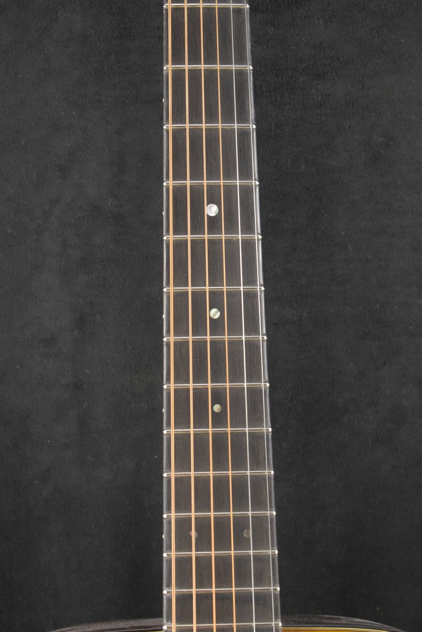 Martin Custom Shop D-18 Authentic 1937 VTS Aged Natural