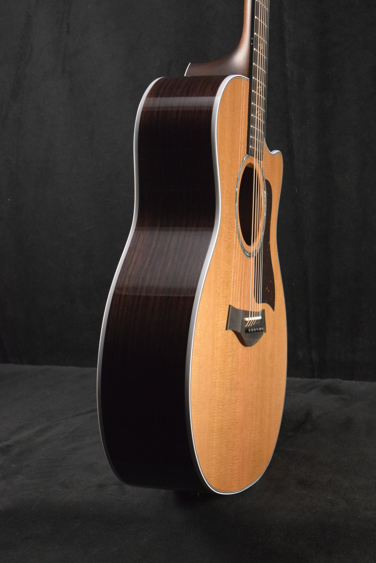 Taylor Next Generation 714ce