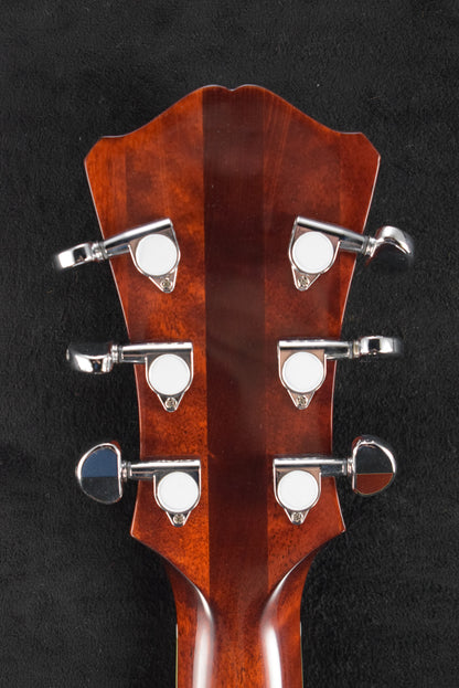 Eastman AR403CED 16" Archtop Kent Armstrong Pickups Classic Truetone Gloss