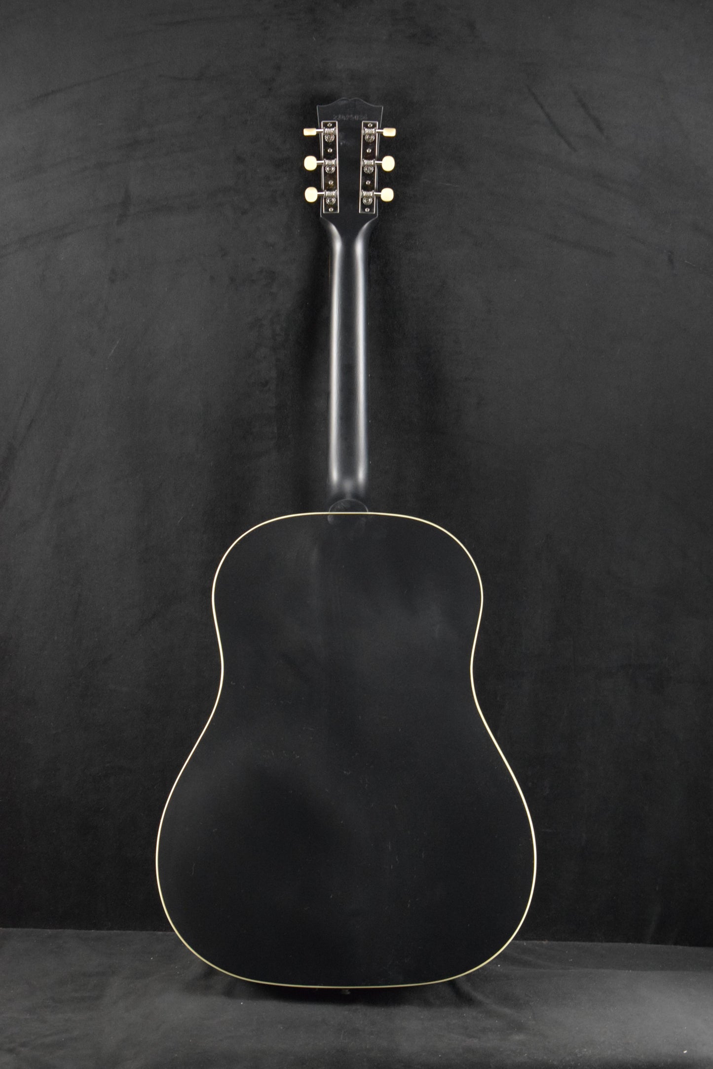 Gibson J-45 Century 12-Fret Ebony