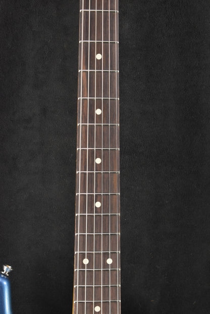 Fender American Professional Stratocaster Dark Night Rosewood Fingerboard