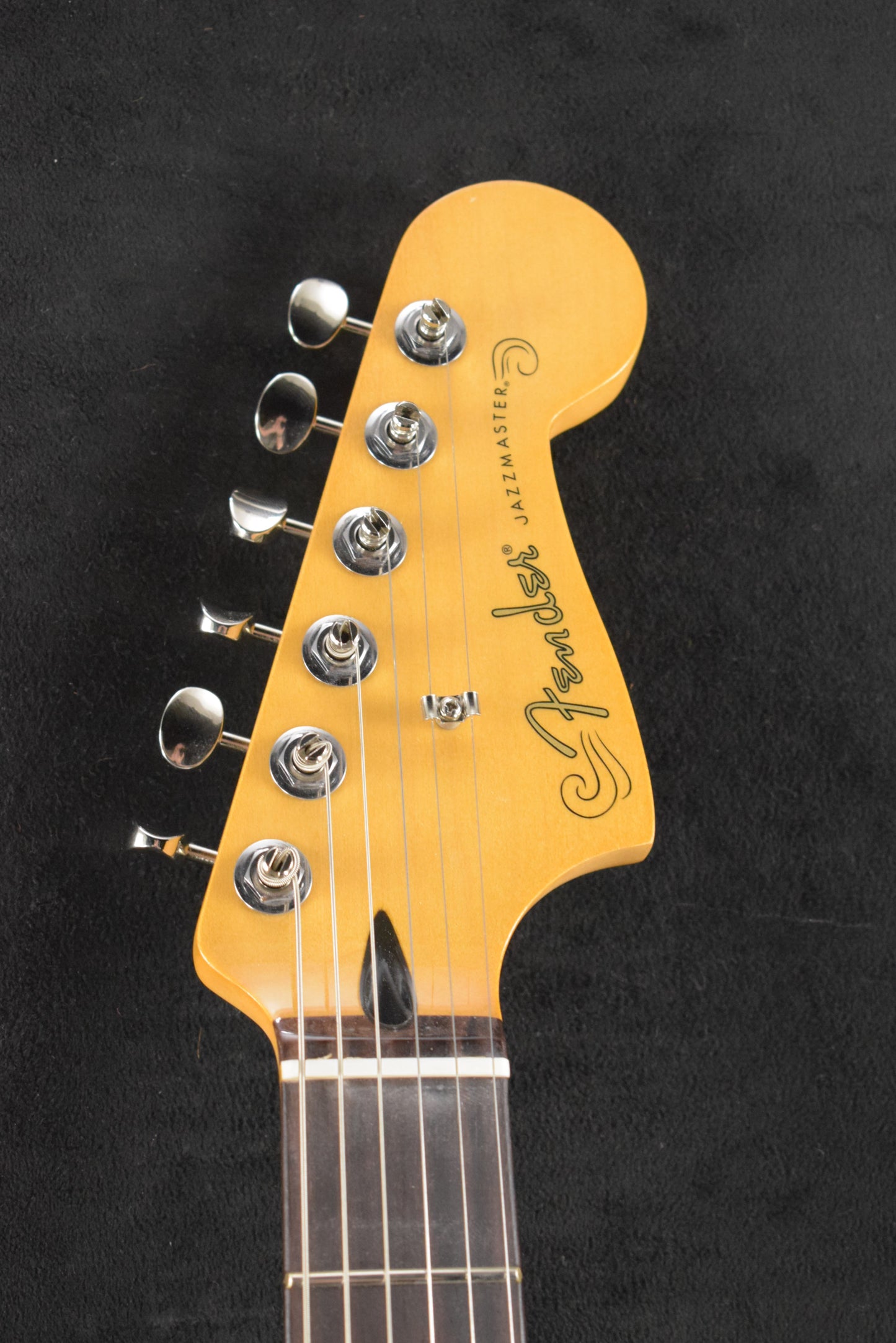 Fender Player II Jazzmaster 3-Color Sunburst Rosewood Fingerboard