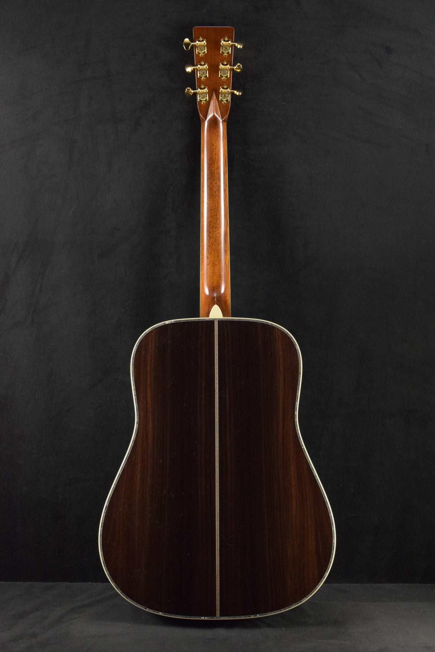 Martin D-45 Natural