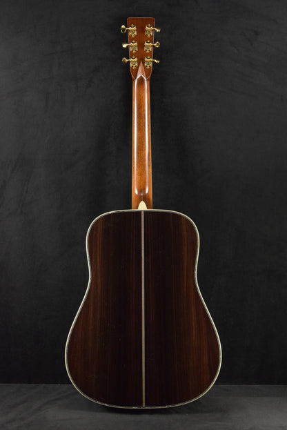Martin D-45 Natural