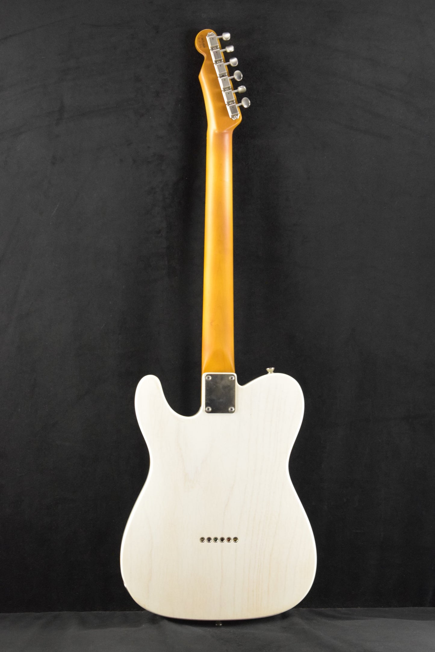 Whitfill T White Blonde Swamp Ash with Rosewood Fingerboard