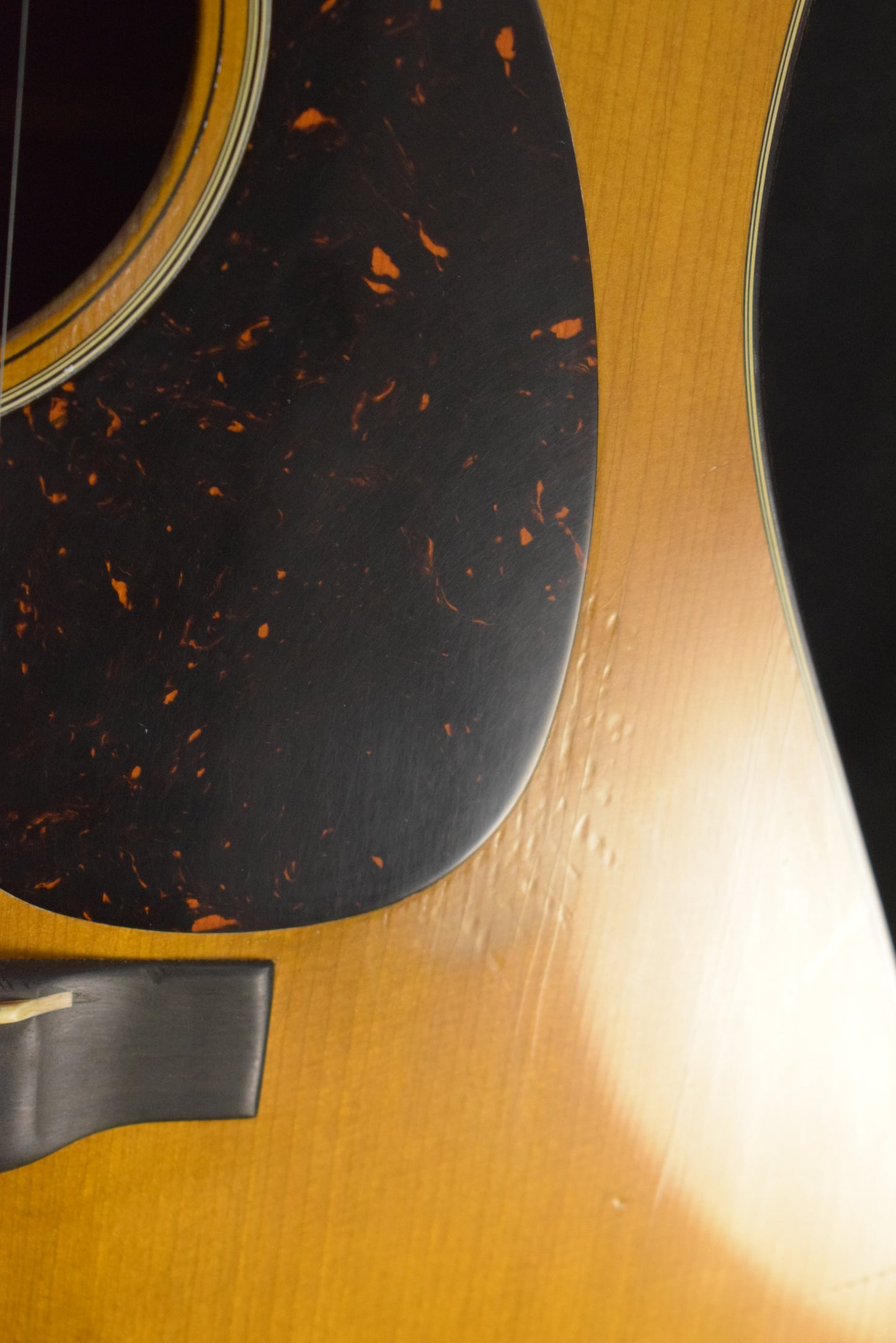 Martin Custom Shop D-18 Authentic 1937 VTS Aged Natural