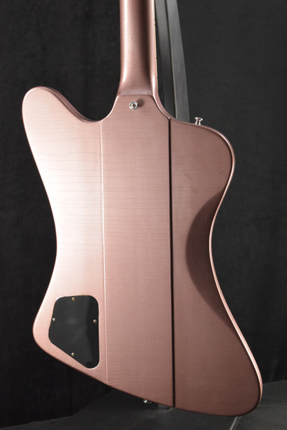 Gibson Murphy Lab 1963 Firebird V With Maestro Vibrola Heather Poly Light Aged Fuller's Exclusive