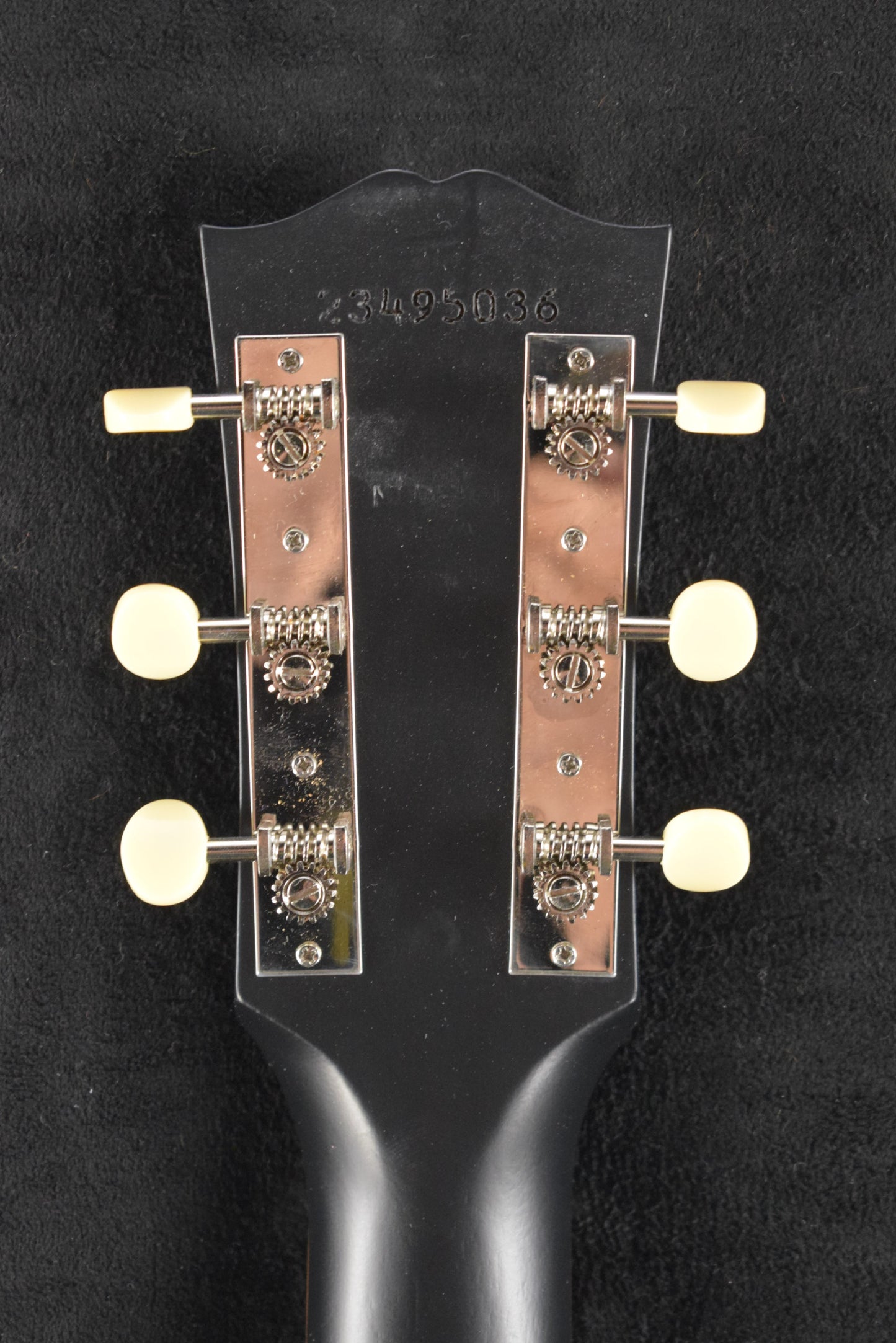 Gibson J-45 Century 12-Fret Ebony