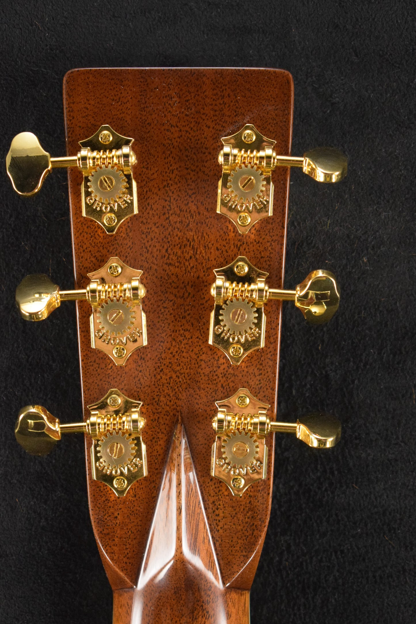 Martin D-45 Natural