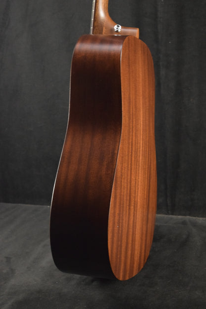 Martin D-15E Dreadnought Acoustic Electric Mahogany Satin