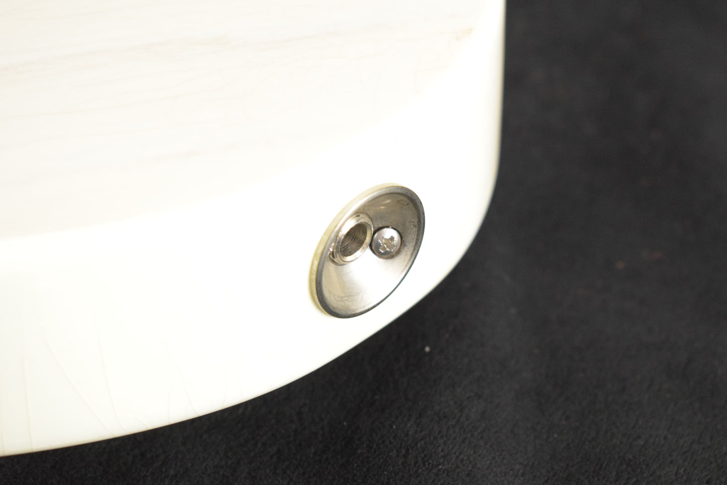 Whitfill T White Blonde Swamp Ash with Rosewood Fingerboard