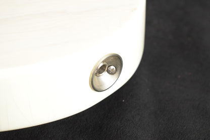 Whitfill T White Blonde Swamp Ash with Rosewood Fingerboard