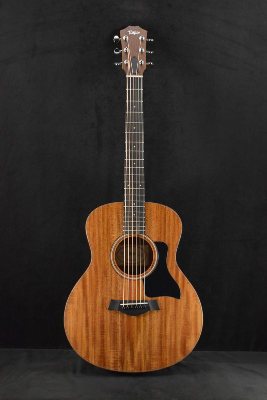 Taylor GS Mini Mahogany