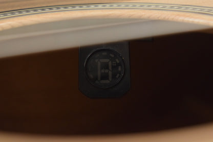 Martin 000C12-16E Nylon-String Acoustic-Electric Natural