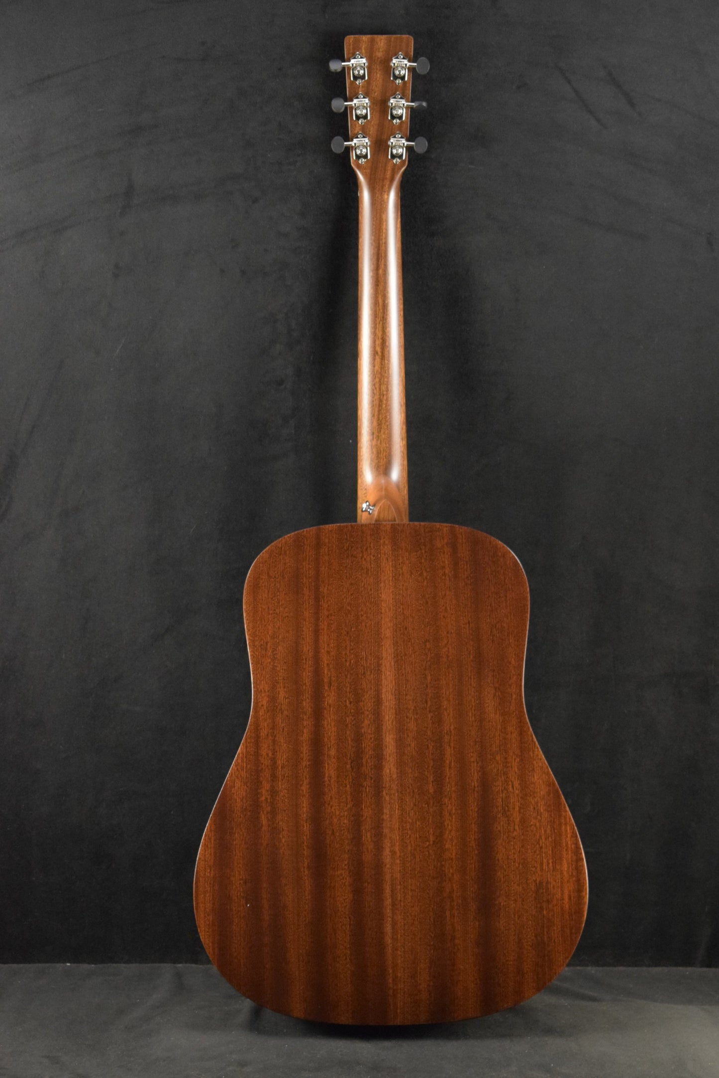 Martin D-15E Dreadnought Acoustic Electric Mahogany Satin