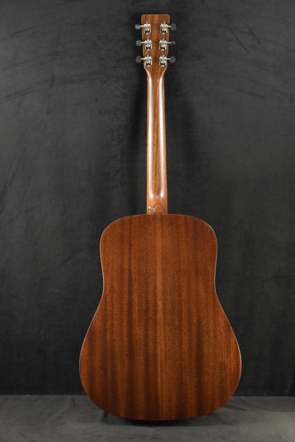 Martin D-15E Dreadnought Acoustic Electric Mahogany Satin