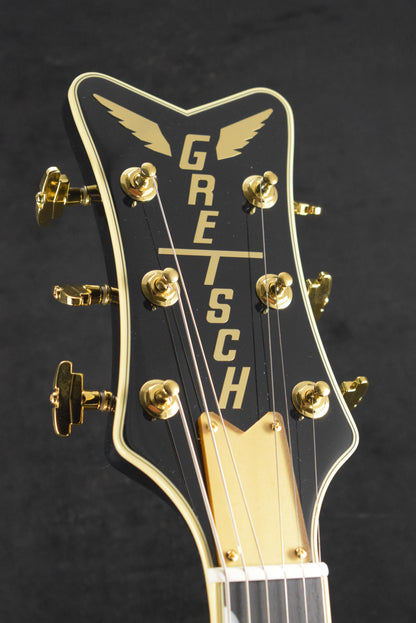 Gretsch G6134TG Limited Edition Penguin Champagne Sparkle