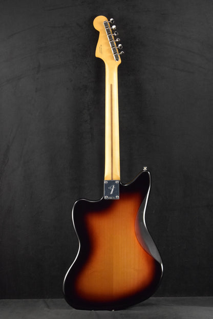 Fender Player II Jazzmaster 3-Color Sunburst Rosewood Fingerboard