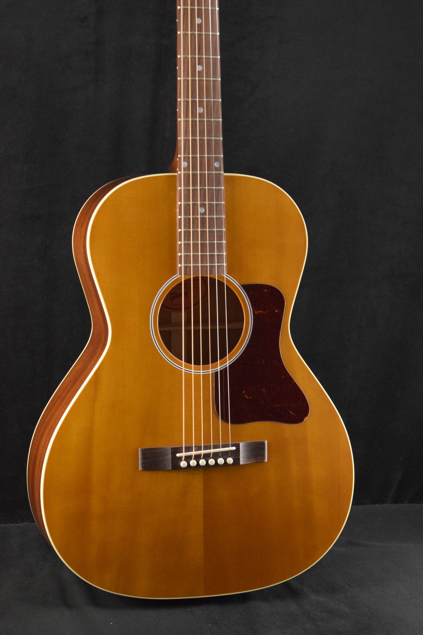 Gibson L-00 Century 12-Fret Vintage Amber