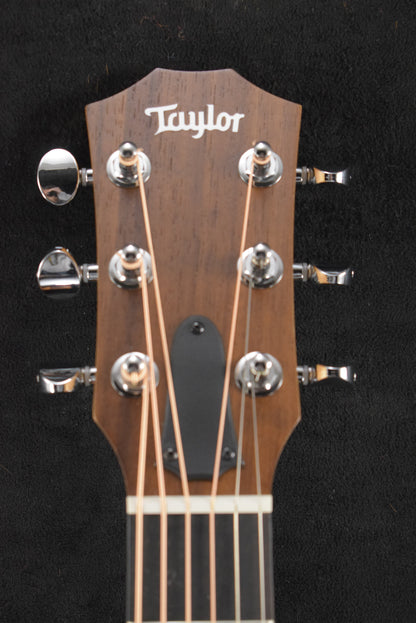 Taylor GS Mini Mahogany