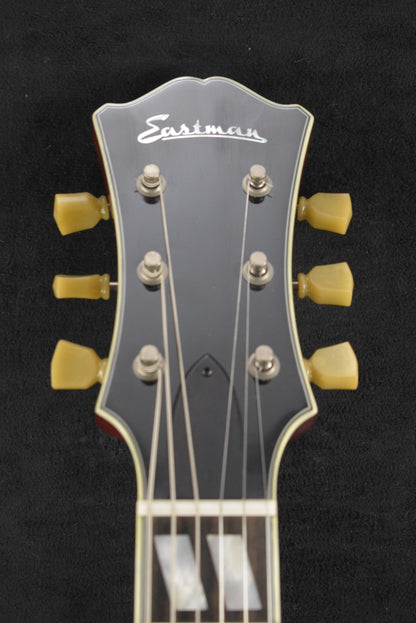 Eastman T59/TV 16" Thinline Truetone Vintage Gloss