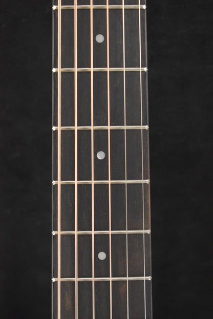 Taylor GS Mini Mahogany