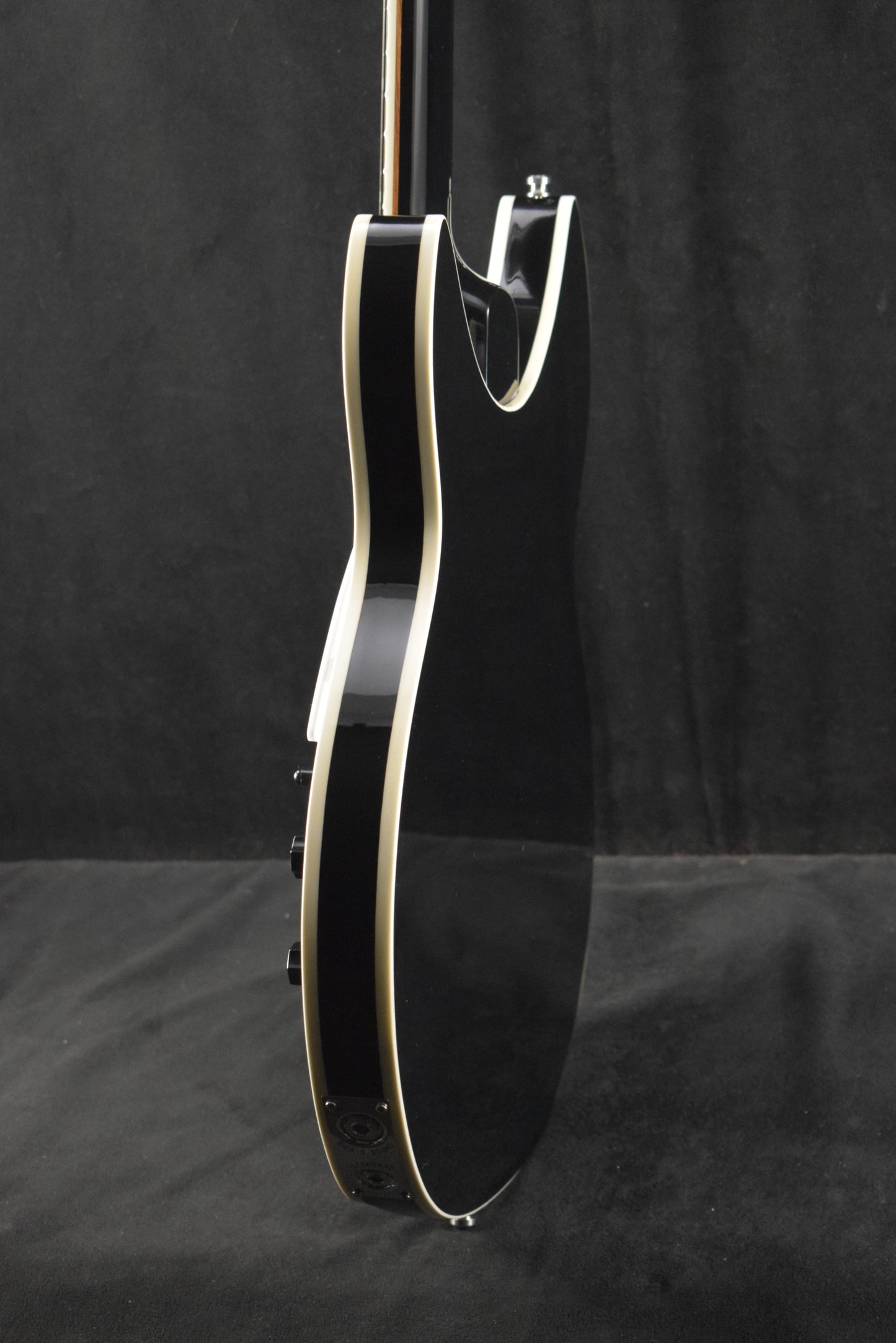 Rickenbacker 1993Plus 12-String Jetglo